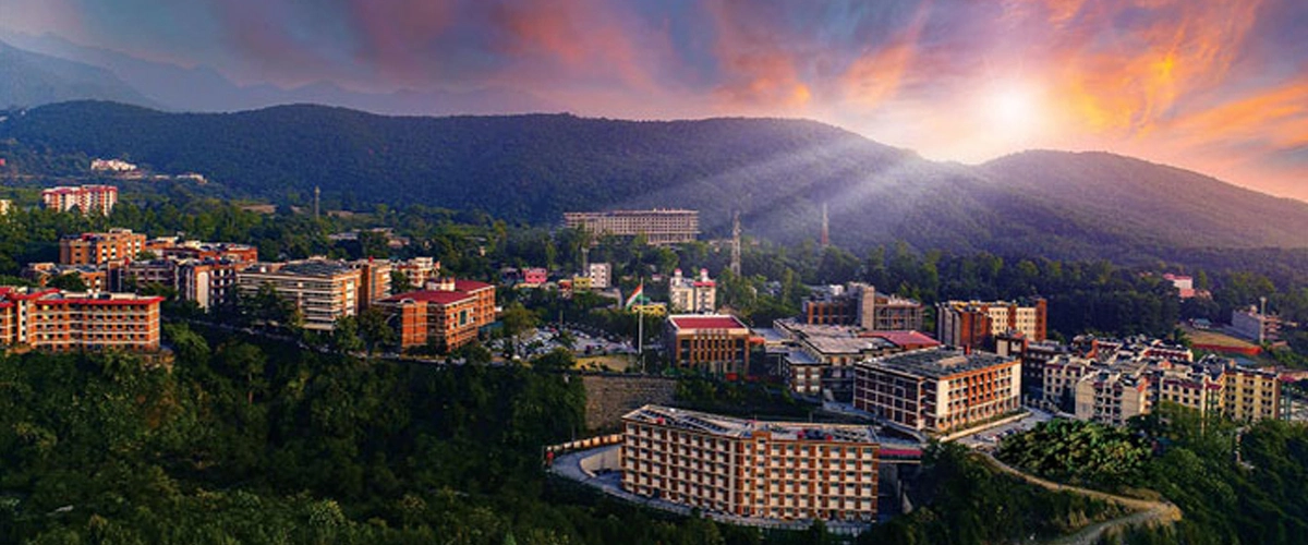 Campus Image